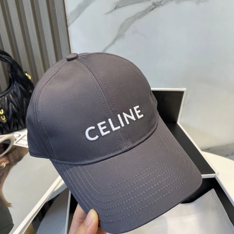 Tailored Celine Caps 260192