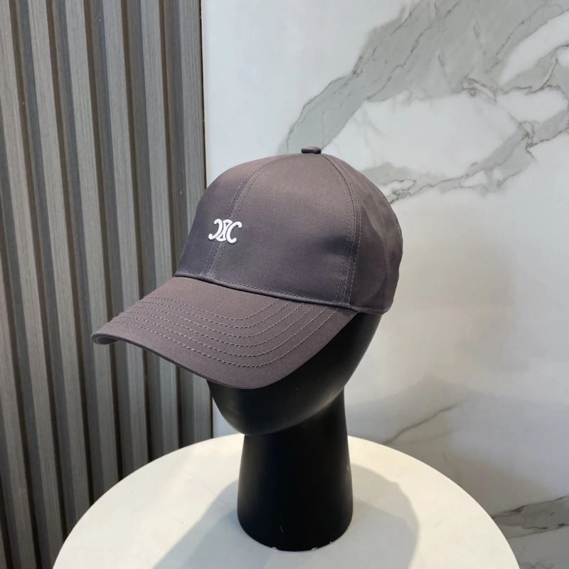 Soft Celine Caps 260187