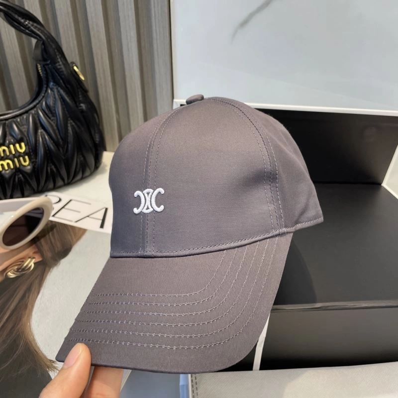 Soft Celine Caps 260187