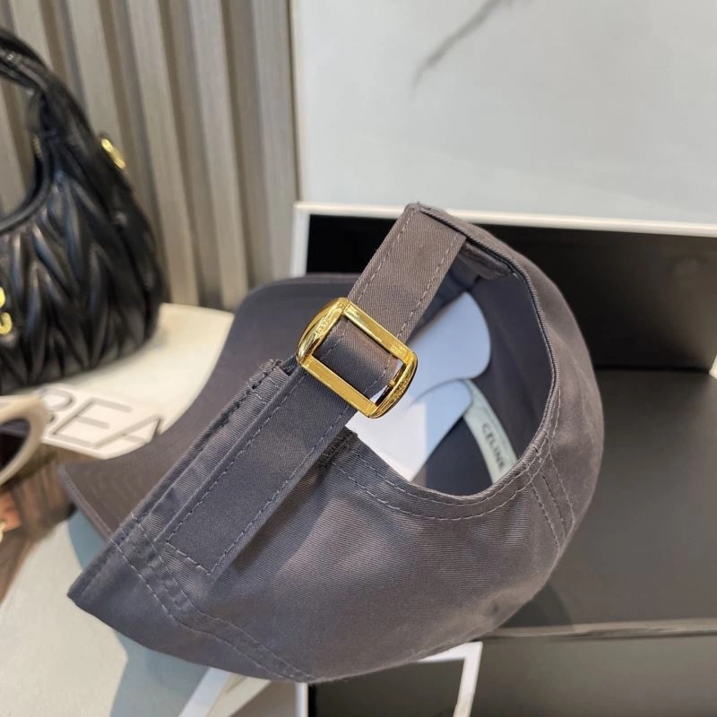 Soft Celine Caps 260187