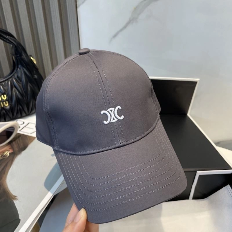 Soft Celine Caps 260187