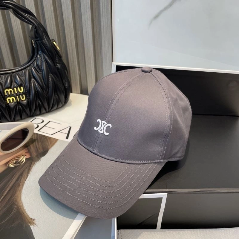 Soft Celine Caps 260187