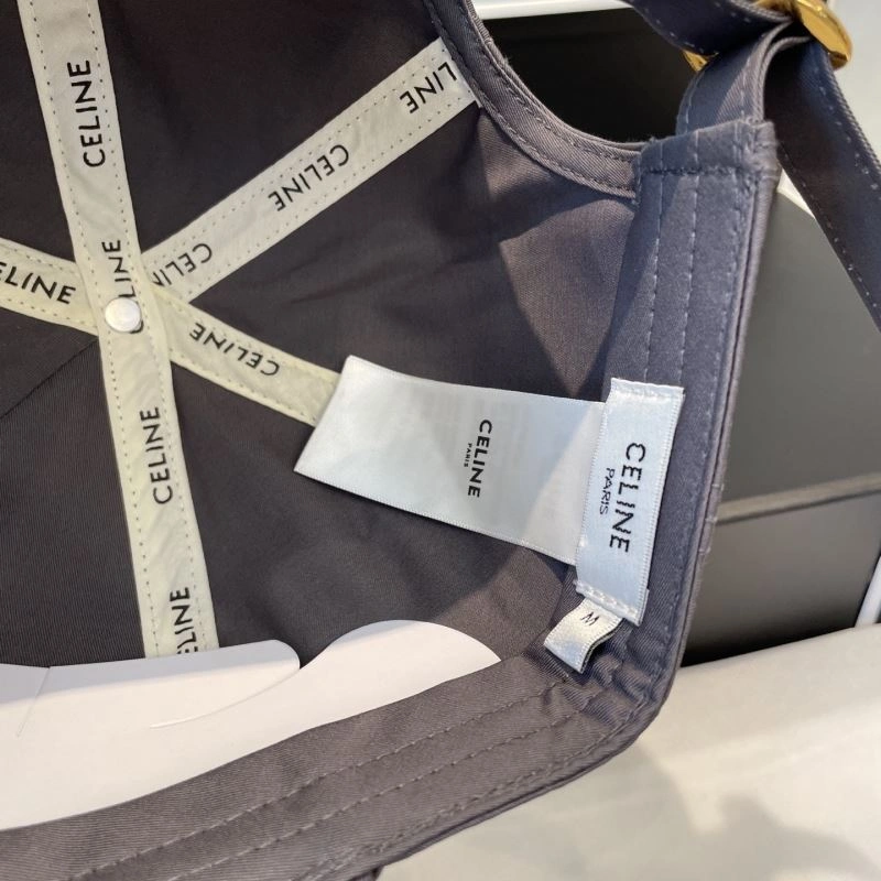 Soft Celine Caps 260187