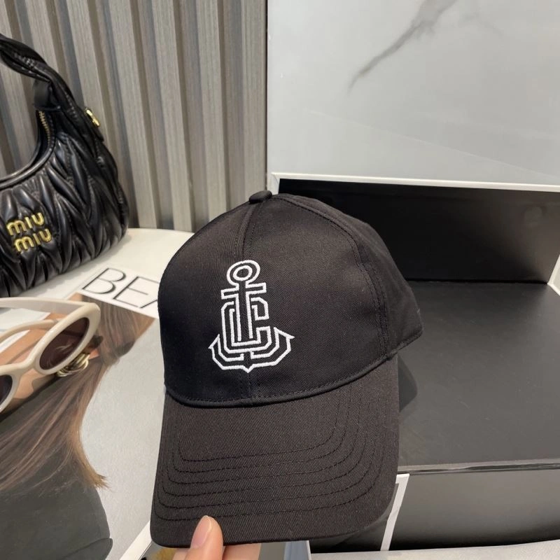 WellDesigned Celine Caps 260184