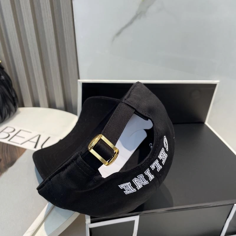 WellDesigned Celine Caps 260184