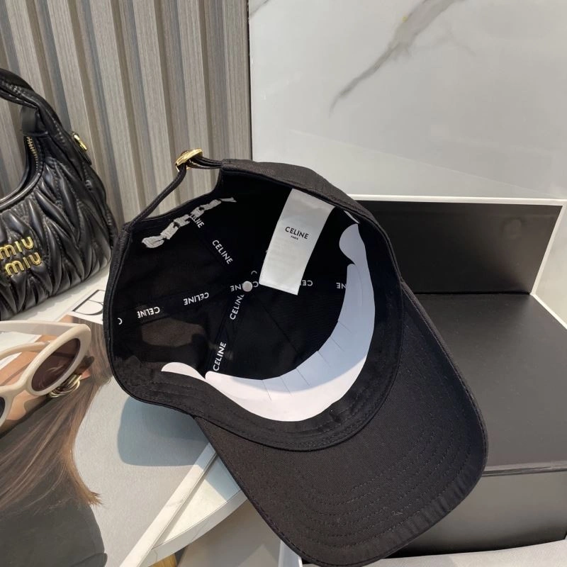 WellDesigned Celine Caps 260184