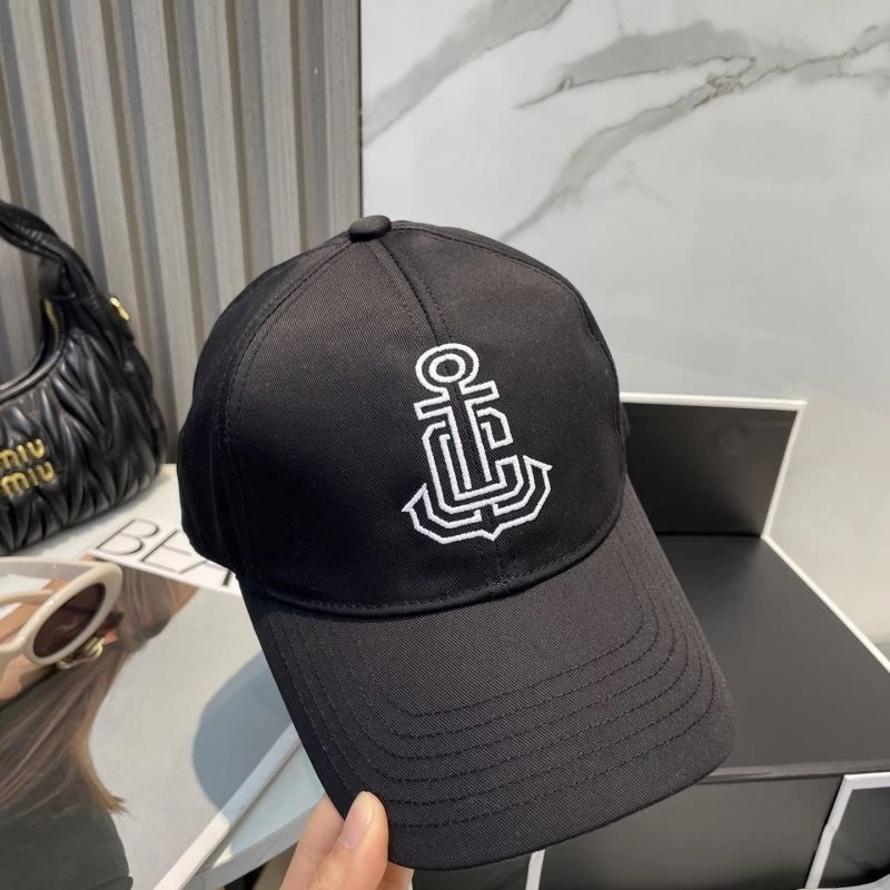 WellDesigned Celine Caps 260184