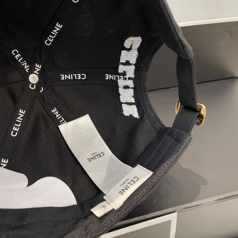 WellDesigned Celine Caps 260184