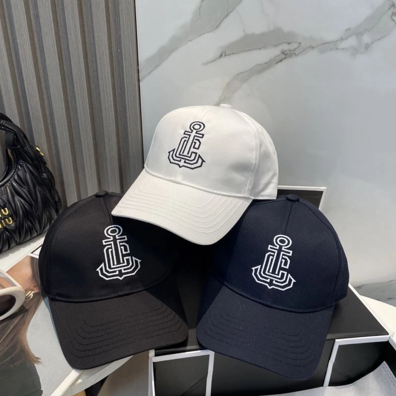 WellDesigned Celine Caps 260184