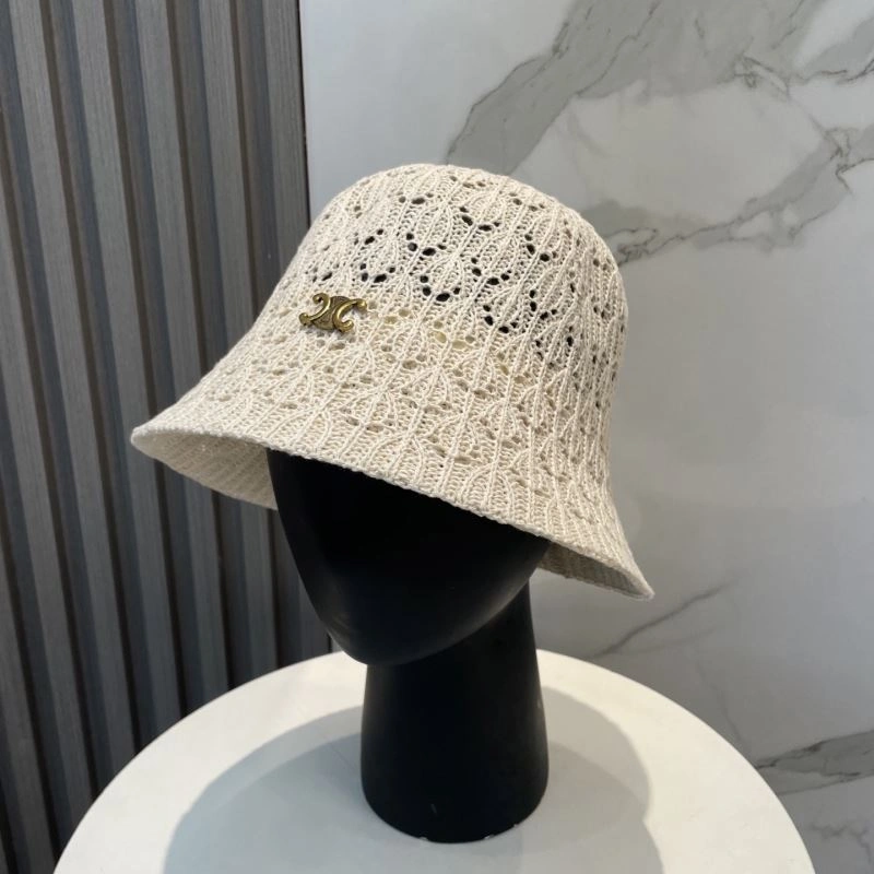 Cozy Celine Caps 260180