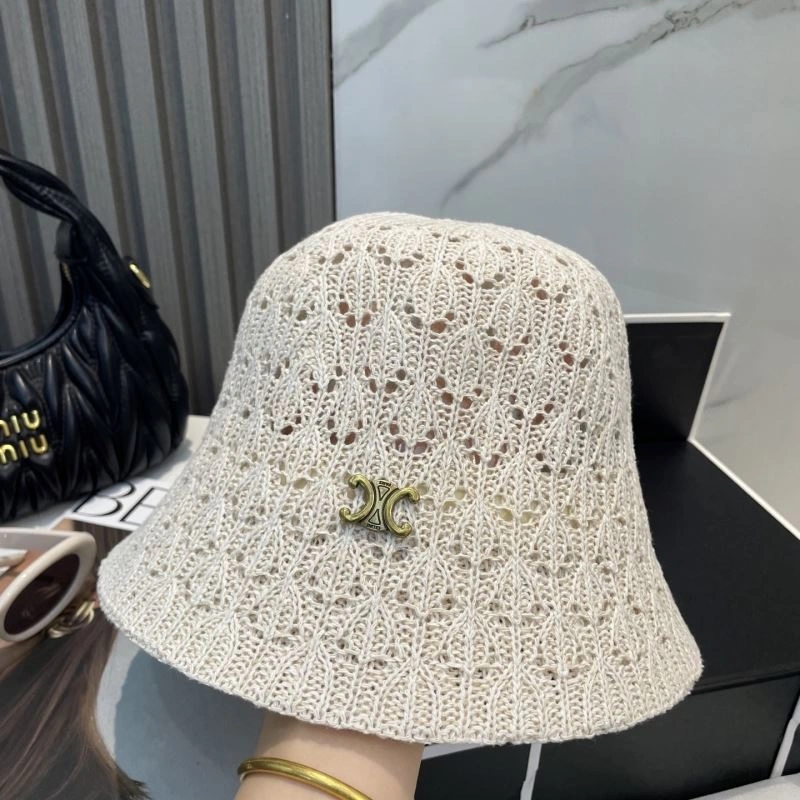 Cozy Celine Caps 260180