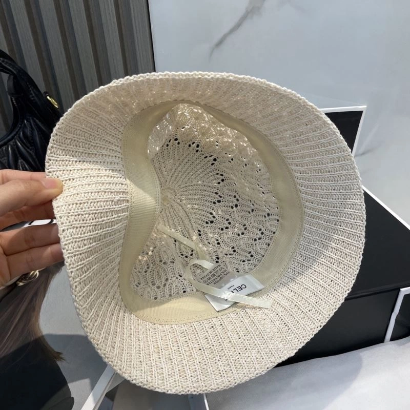 Cozy Celine Caps 260180
