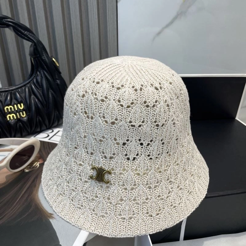 Cozy Celine Caps 260180