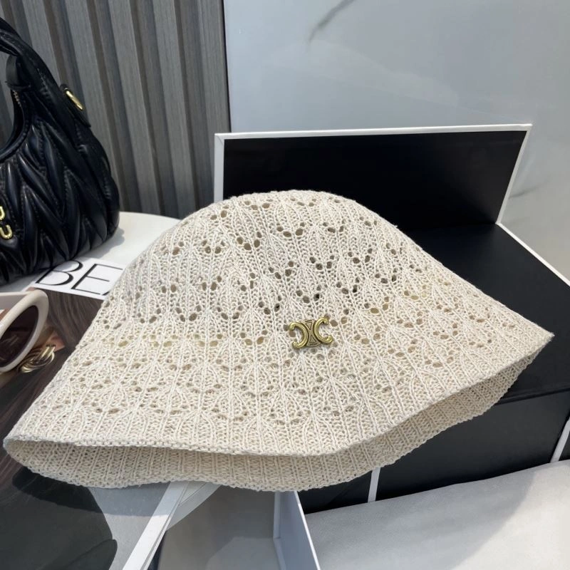Cozy Celine Caps 260180
