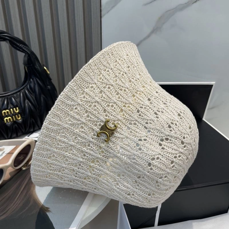 Cozy Celine Caps 260180