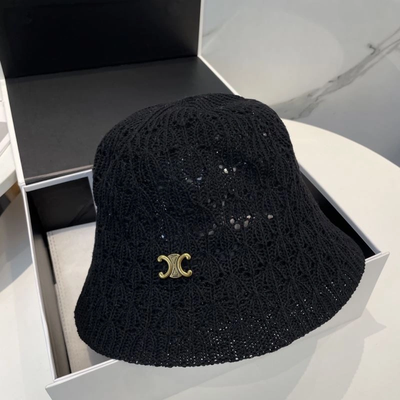 Lightweight Celine Caps 260173