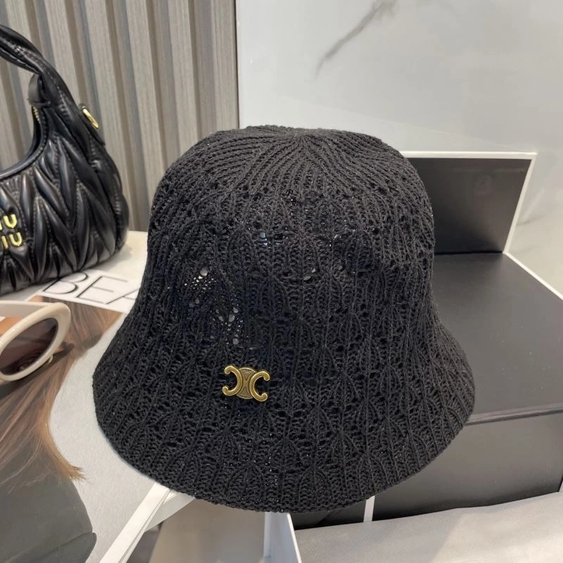 Lightweight Celine Caps 260173