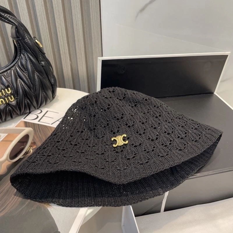 Lightweight Celine Caps 260173