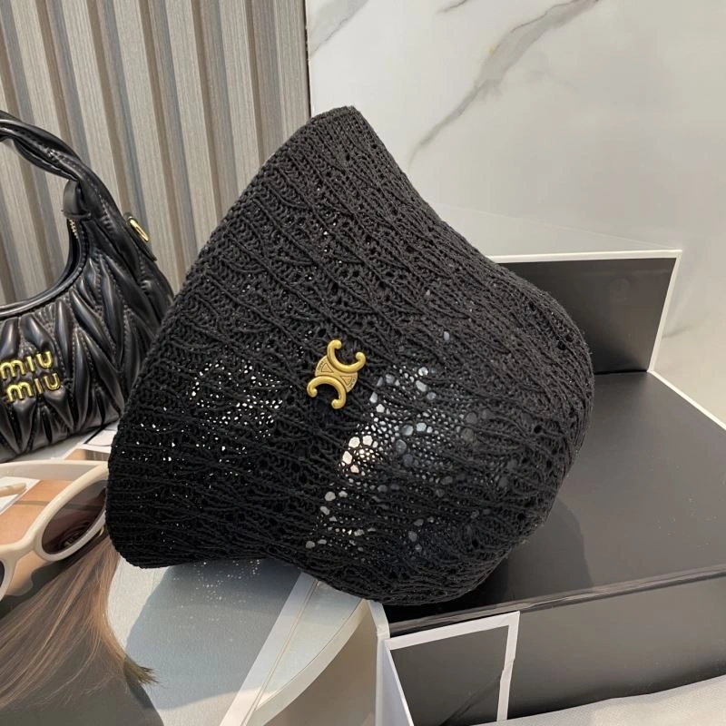 Lightweight Celine Caps 260173
