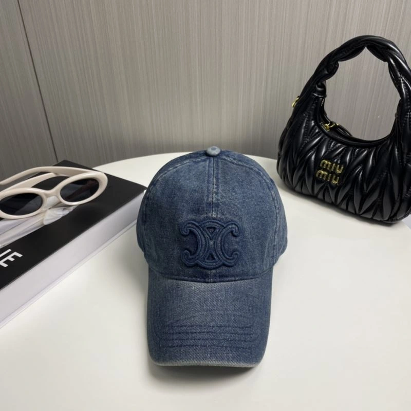 OdorResistant Celine Caps 260168