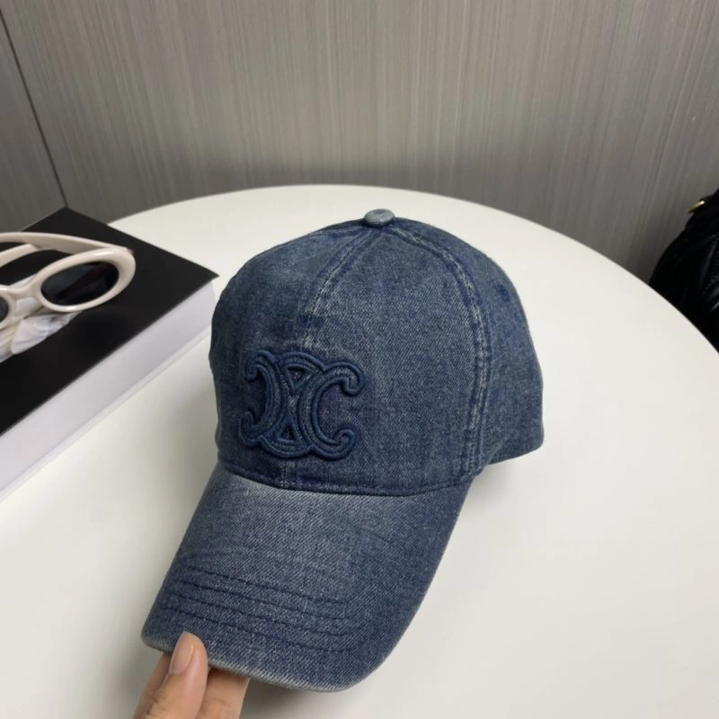 OdorResistant Celine Caps 260168