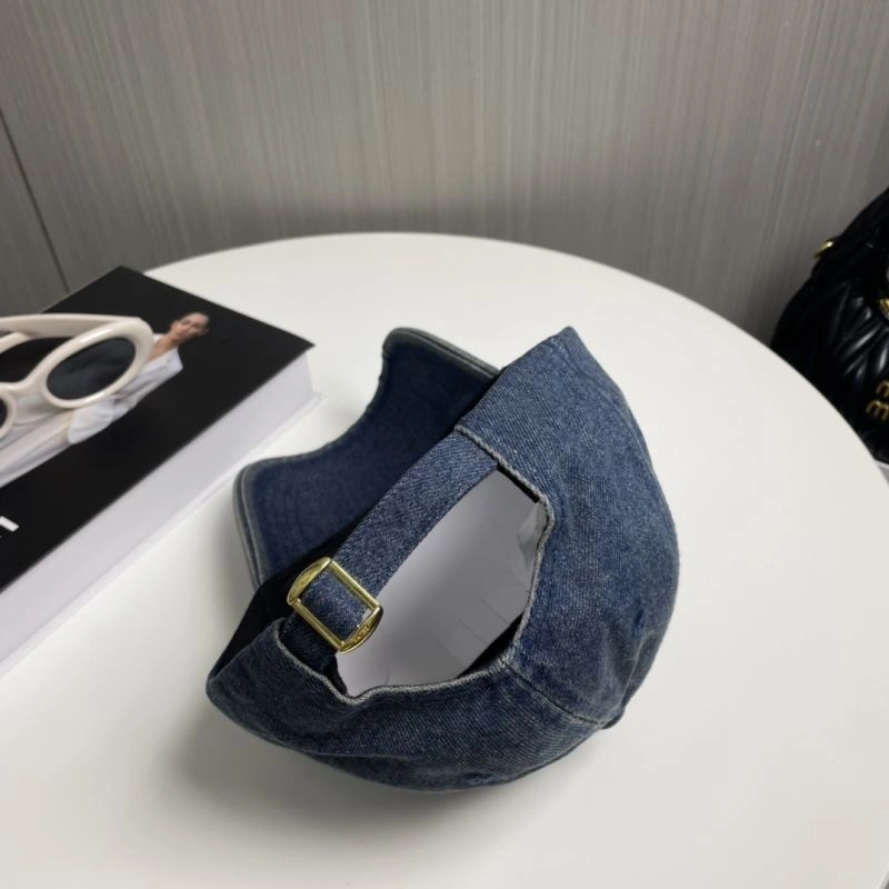 OdorResistant Celine Caps 260168