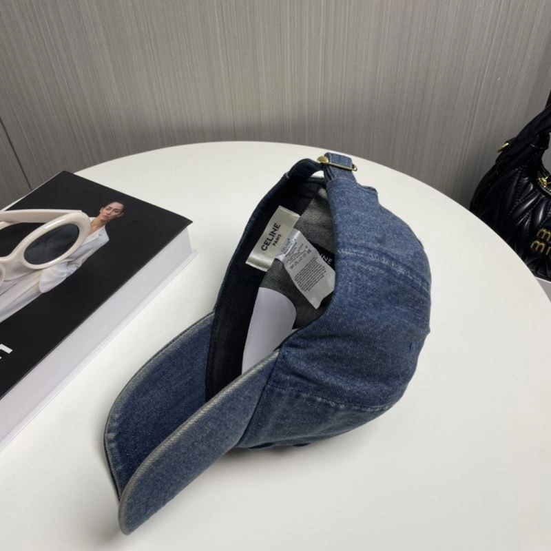 OdorResistant Celine Caps 260168