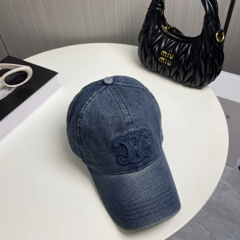 OdorResistant Celine Caps 260168