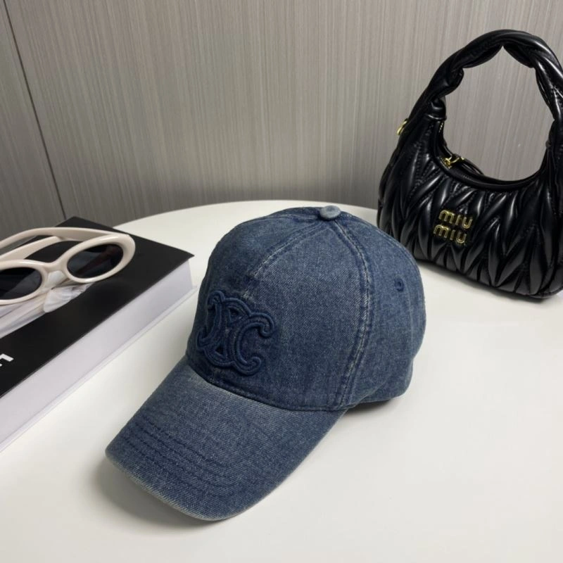 OdorResistant Celine Caps 260168