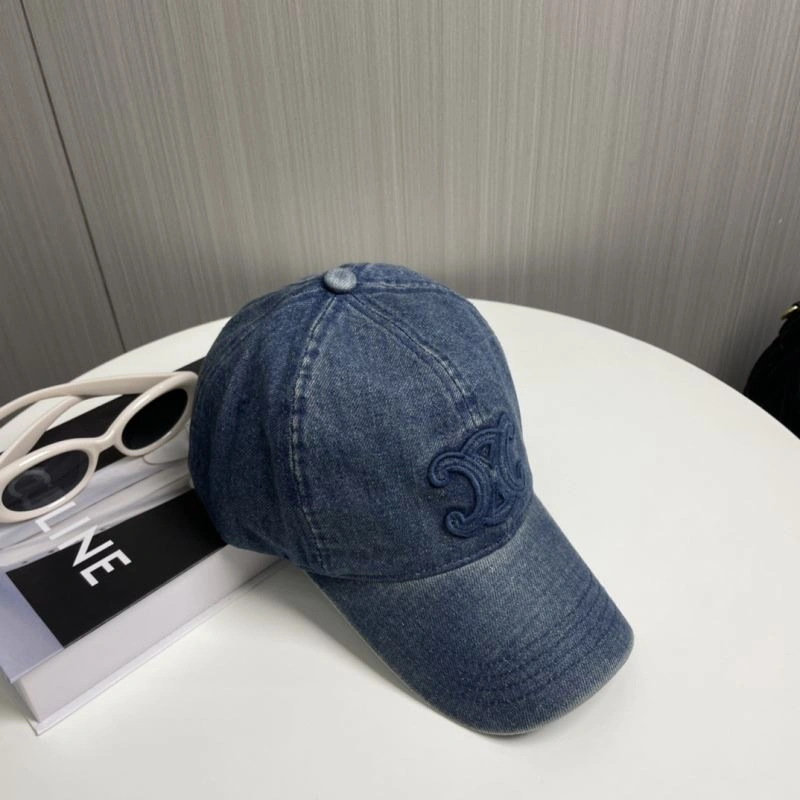 OdorResistant Celine Caps 260168