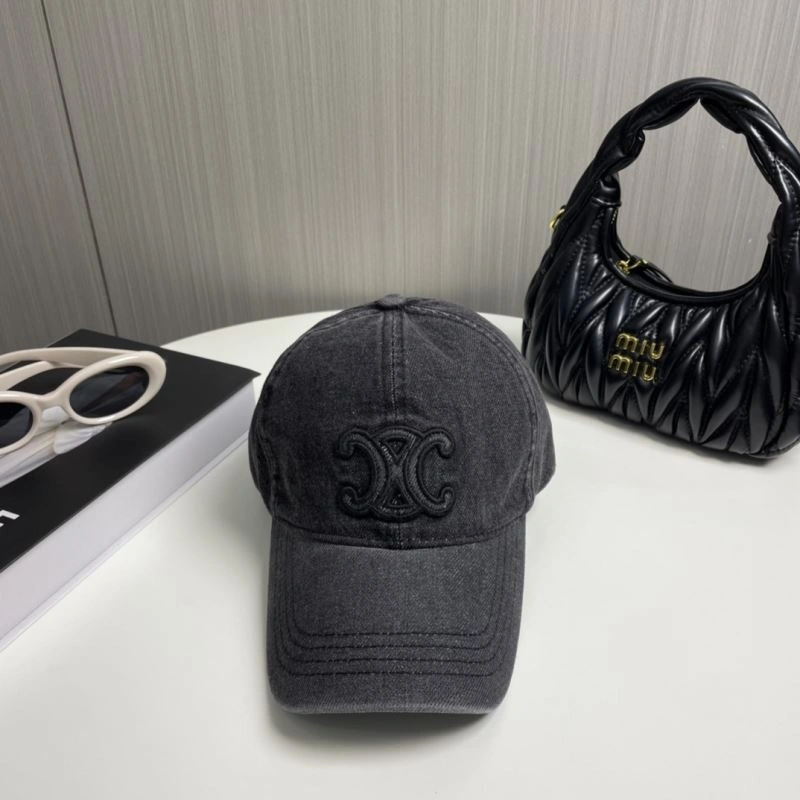 Celine Caps Affordable 260170