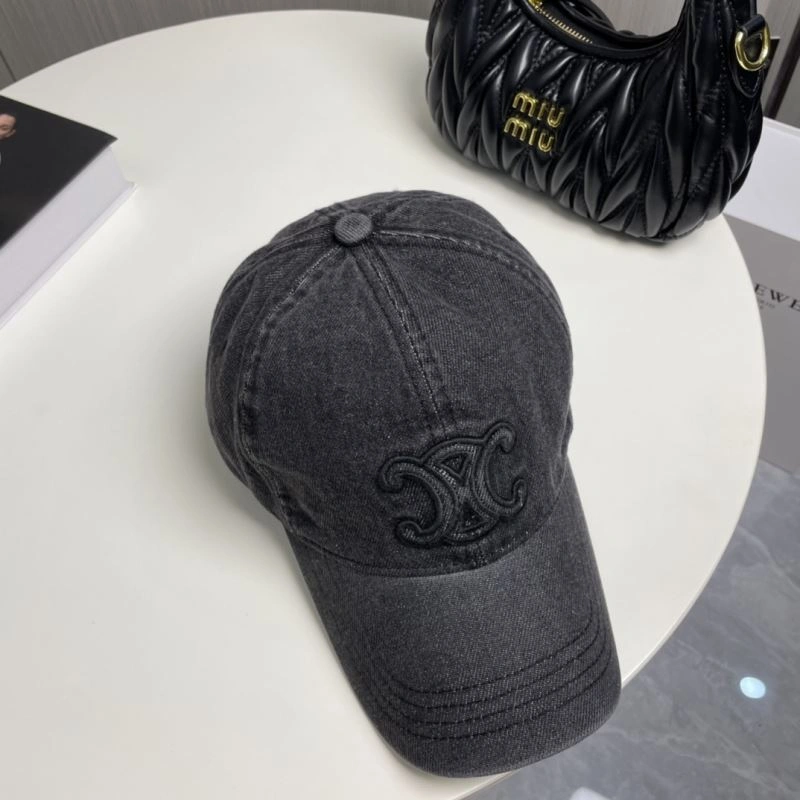 Celine Caps Affordable 260170