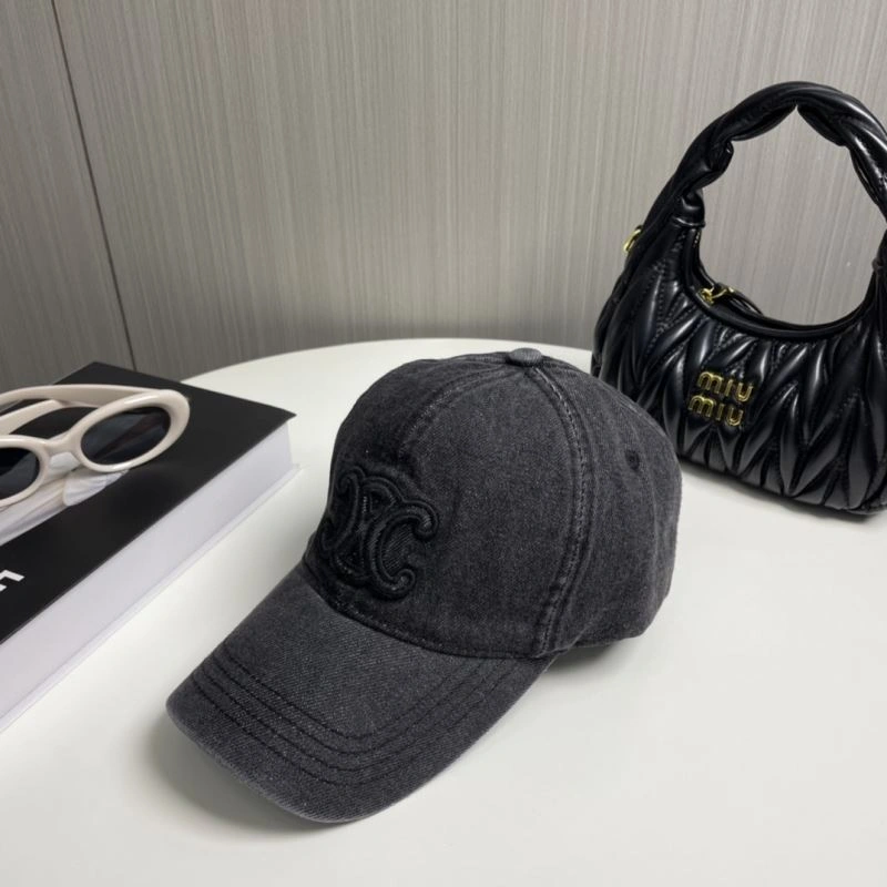 Celine Caps Affordable 260170