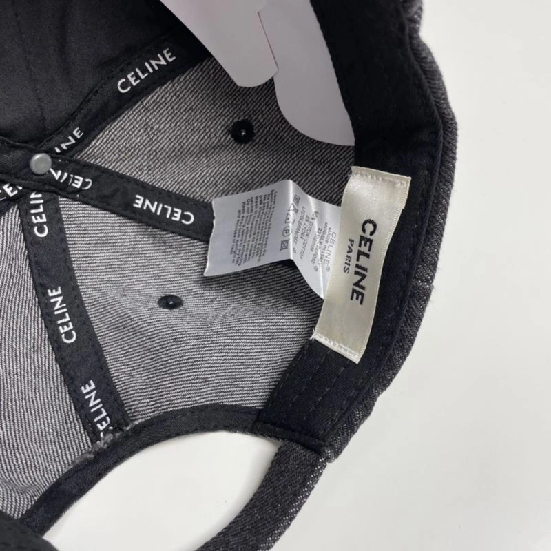 Celine Caps Affordable 260170