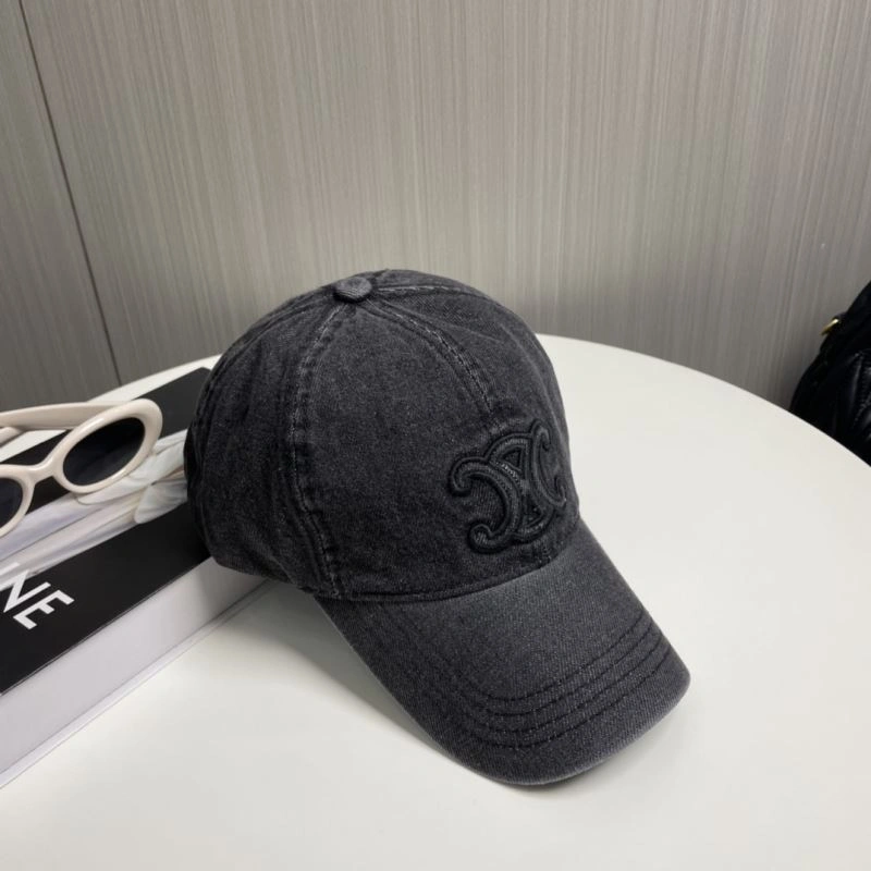 Celine Caps Affordable 260170