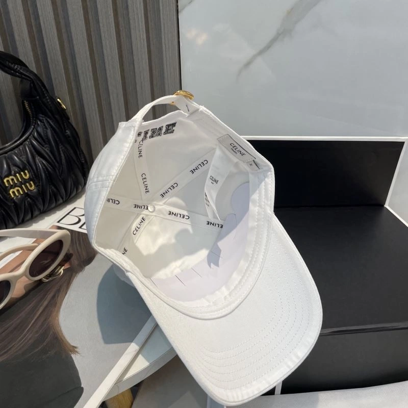 Celine Caps Original 260169