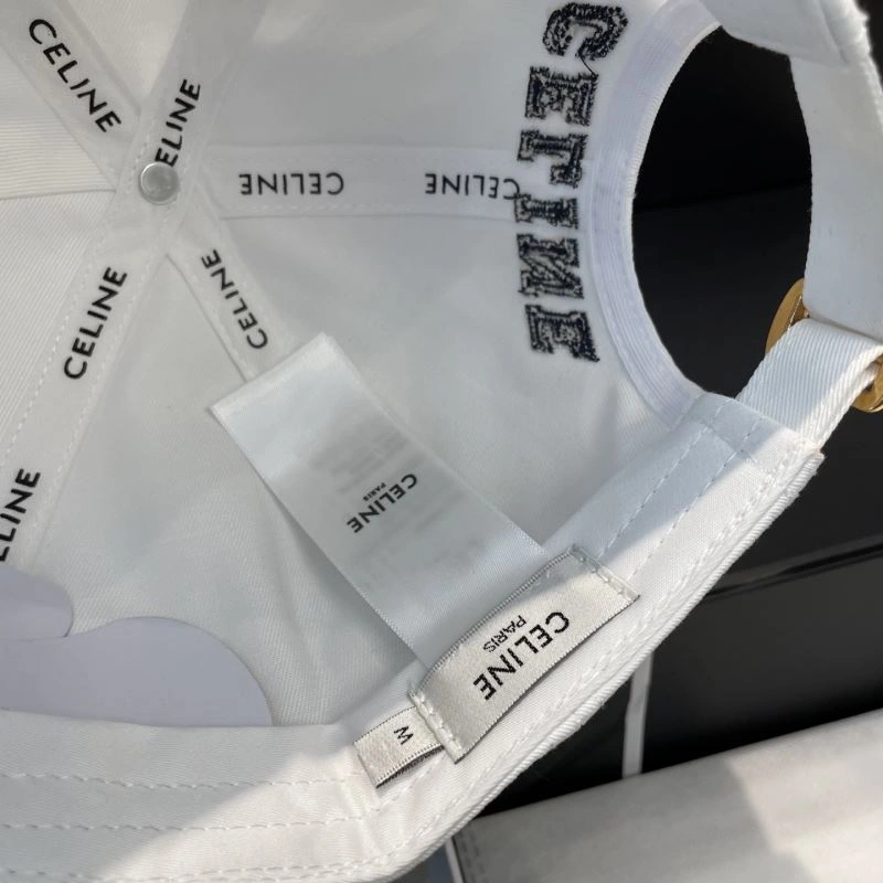 Celine Caps Original 260169