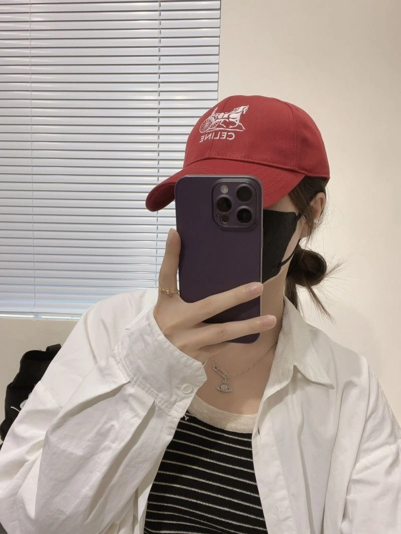 Celine Caps SunProtective 262531