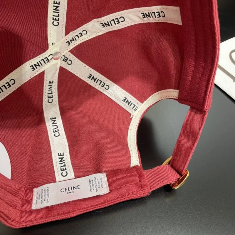 Celine Caps SunProtective 262531