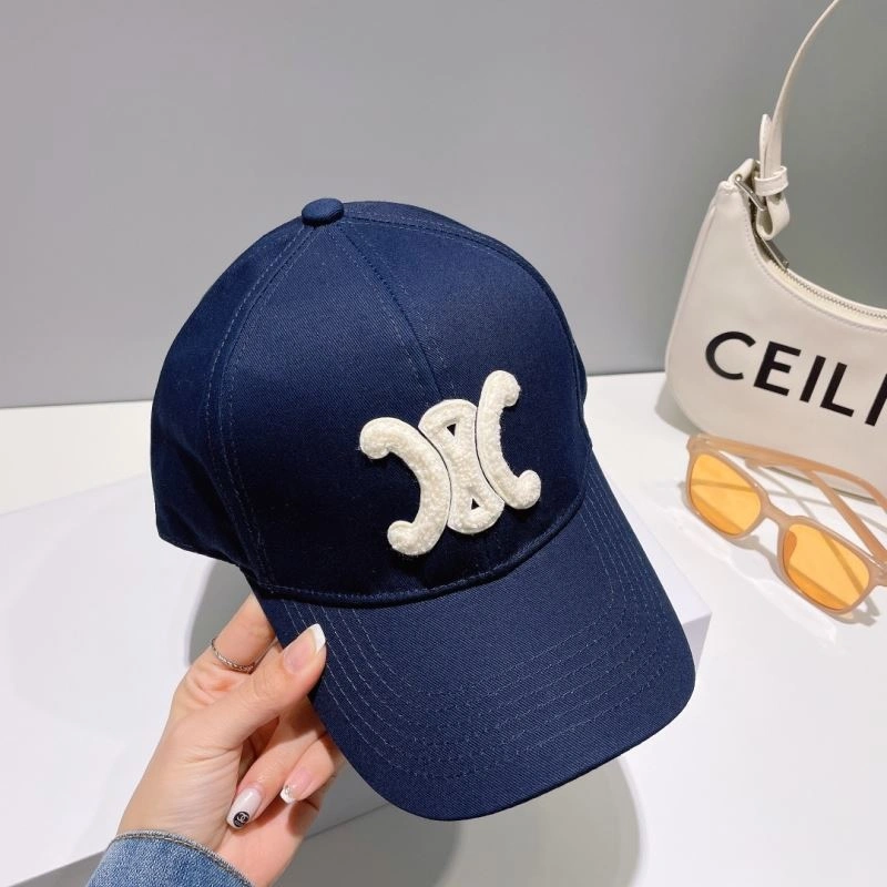 Upgraded Celine Caps 262530