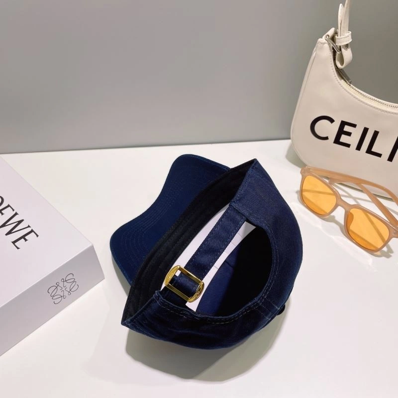 Upgraded Celine Caps 262530