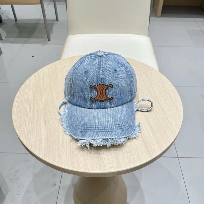 Celine Caps Practical 262528