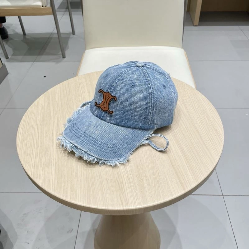 Celine Caps Practical 262528