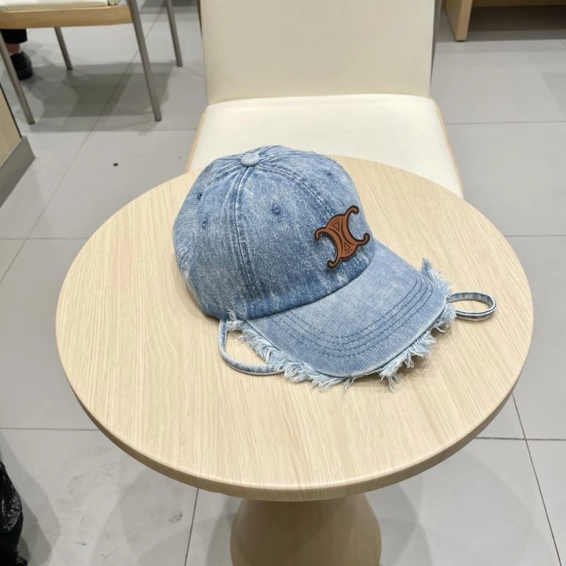 Celine Caps Practical 262528