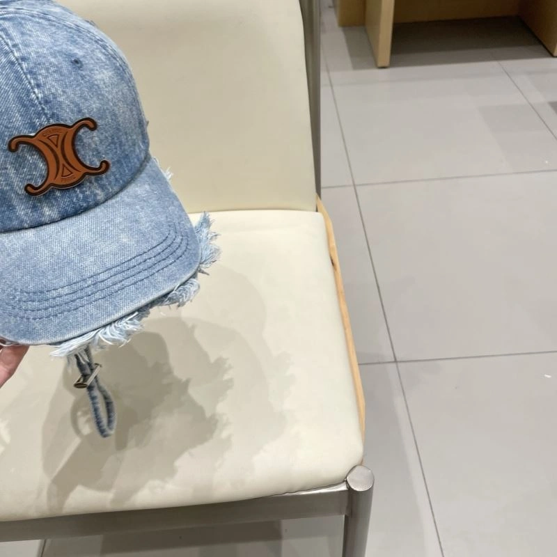 Celine Caps Practical 262528