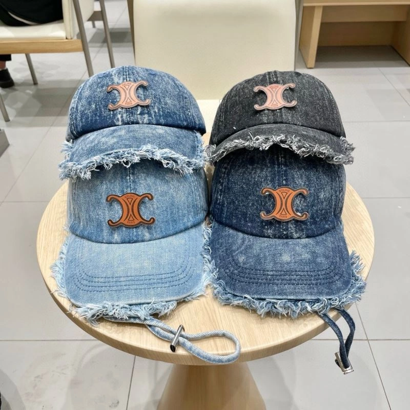 Celine Caps Practical 262528
