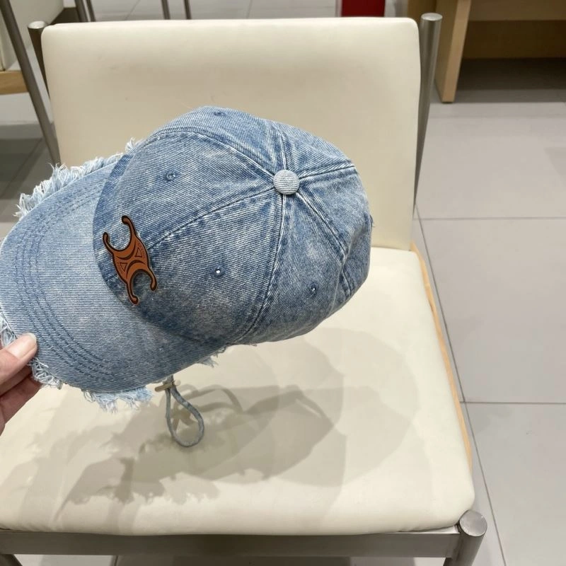 Celine Caps Practical 262528