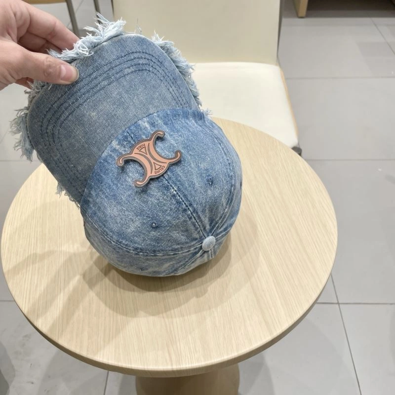 Celine Caps Practical 262528