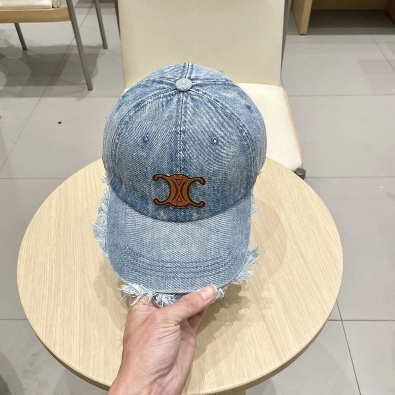 Celine Caps Practical 262528