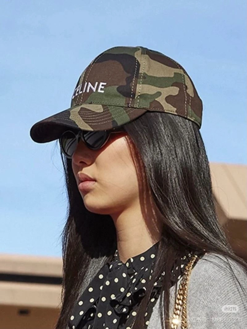 Celine Caps FastDry 262526